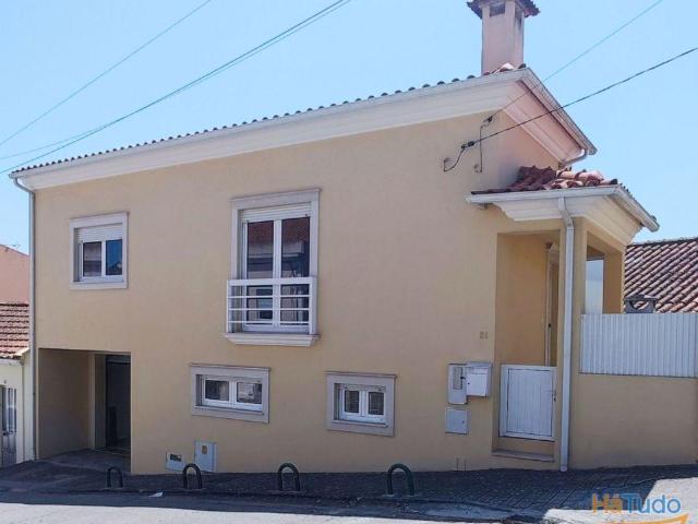 Moradia geminada, para venda, Figueira da Foz São Julião da Figueira da Foz | 26064061982