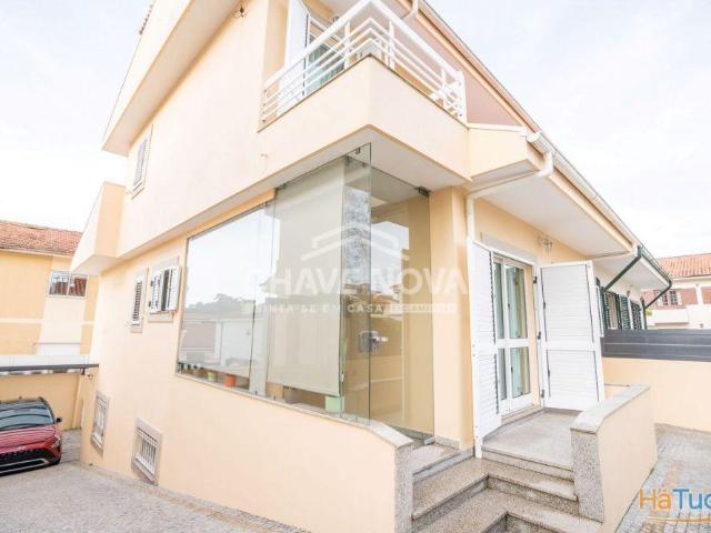 Moradia geminada, para venda, Vila Nova de Gaia Canidelo | 26074064830