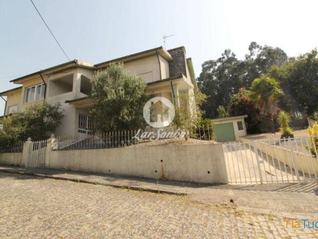 Moradia geminada pronta a habitar Antime, Fafe | 26064064250
