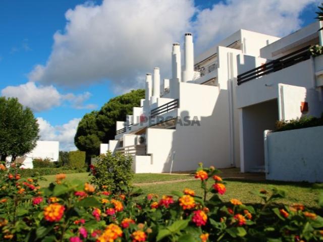 Moradia Geminada situada em Monte da Vinha VILAMOURA