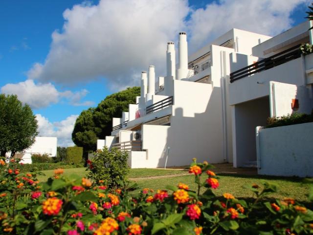 Moradia Geminada situada em Monte da Vinha VILAMOURA