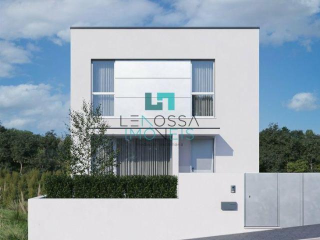 Moradia Geminada T4 Nova Madalena | 23113675200