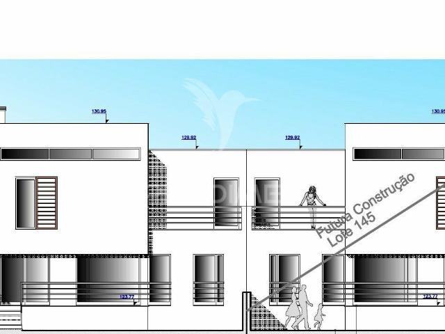 Moradia Geminada T4 Alto das Vinhas Sesimbra