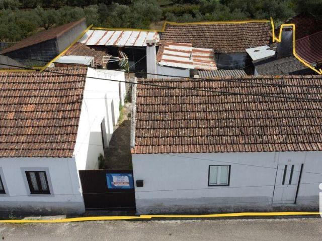 Moradia geminada T4 em Azoia de Cima e Tremês de 99 m² 99m² Azoia de Cima e Tremês