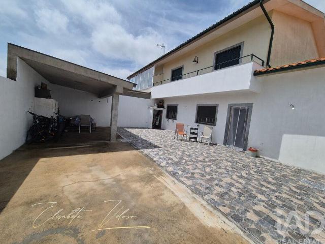 Moradia geminada T4 em Santo André de Vagos 231m² Santo André De Vagos