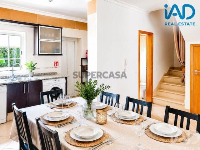 Moradia geminada T4 em Vila Nova de Cacela de 100 m²