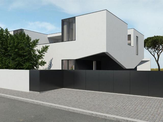 Moradia Geminada T4 Venda em Ovar, São João, Arada e São Vic. 156m² Ovar, São João, Arada e São Vicente de Pereira Jusã