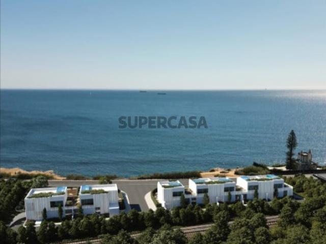 Moradia Geminada T4 Venda em Cascais e Estoril,Cascais