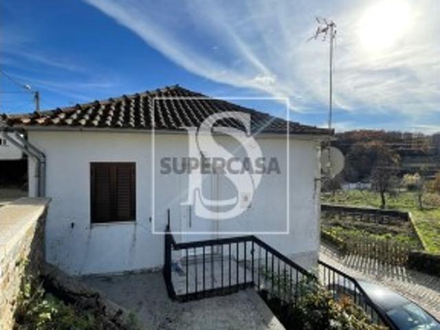Moradia Geminada T4 Venda em Parâmio,Bragança