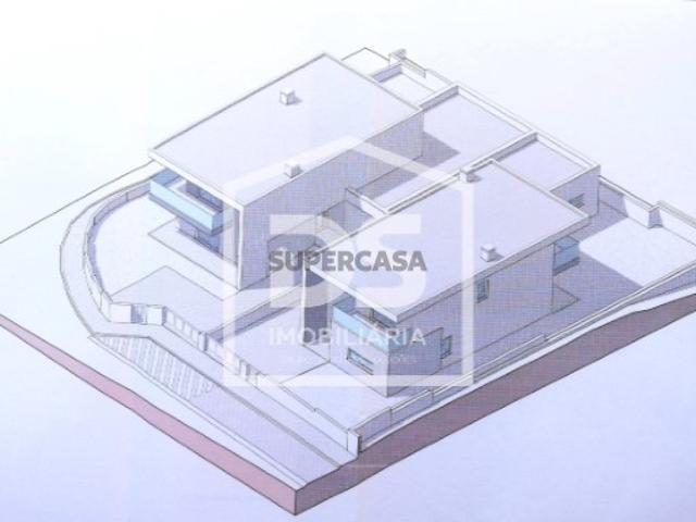 Moradia Geminada T4 Venda em Souto da Carpalhosa e Ortigosa,Leiria