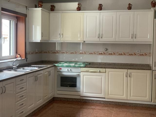 Moradia Geminada T4