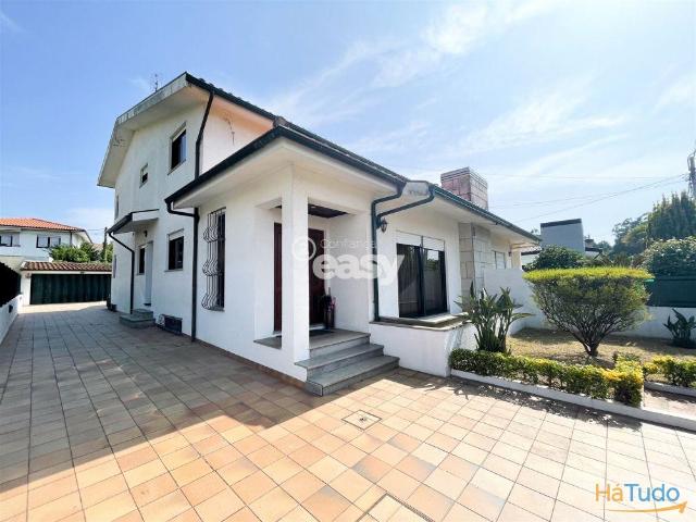 Moradia geminada T5 Árvore Vila do Conde | 26063997843