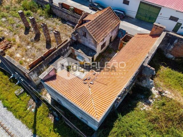 Moradia Geminada T2+3 Venda em Vale de Santarém,Santarém