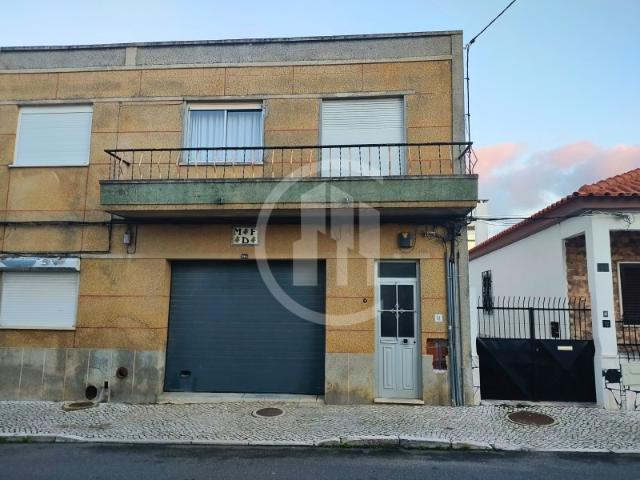 Moradia Geminada T2 no Pinhal Novo