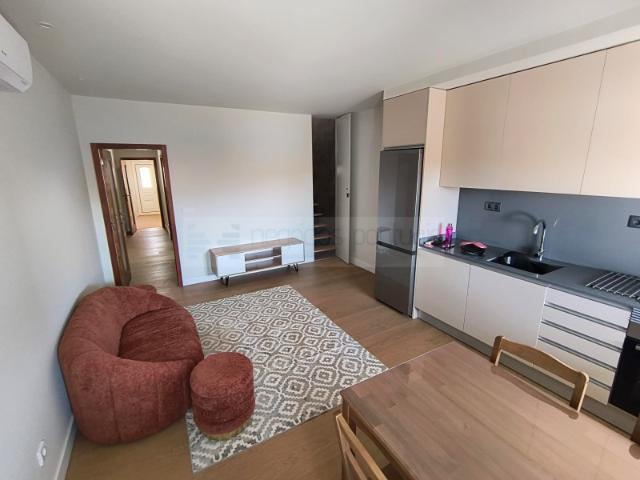 Moradia Geminada T2 com terraço Dume