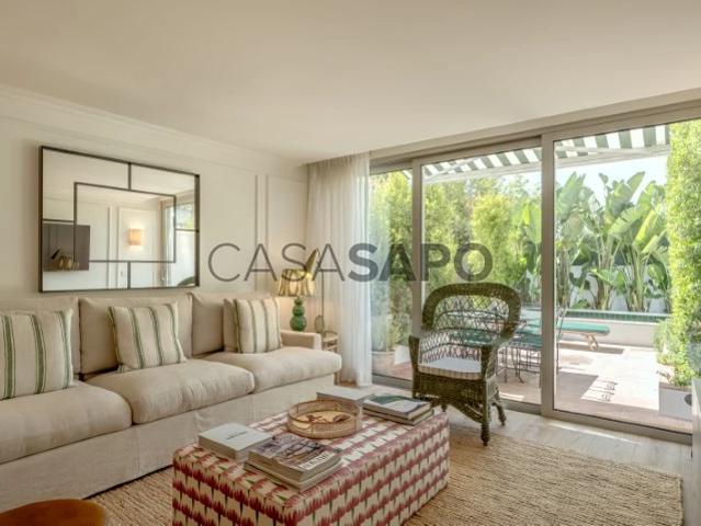 Moradia Geminada T2 Duplex para alugar em Cascais