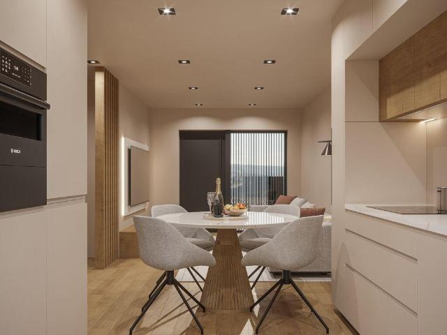 Moradia geminada T2 em Barcelinhos de 60 m²
