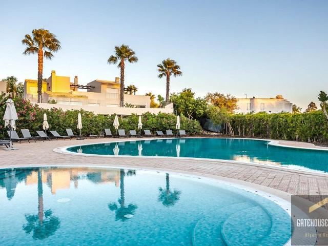 Moradia Geminada T2 em Carvoeiro Algarve
