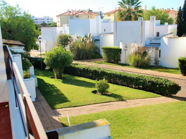 Moradia geminada T2 em Vilamoura 90m² Quarteira