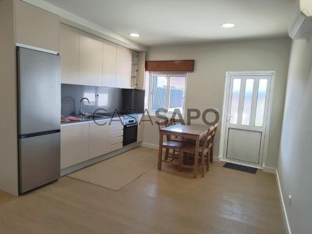 Moradia Geminada T2 para alugar em Braga