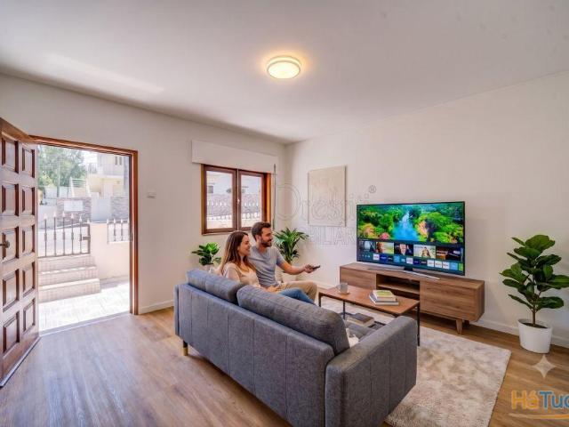Moradia Geminada T2 para arrendar em Creixomil, Guimarães | 26064091696
