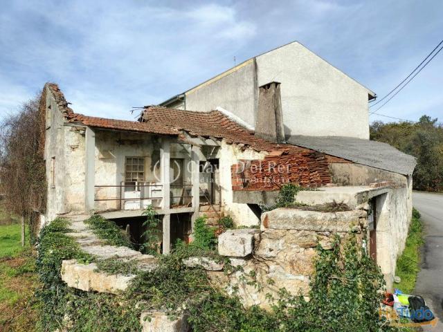 Moradia Geminada T2 Venda em Mundão,Viseu | 26063924633