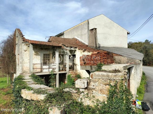Moradia Geminada T2 Venda em Mundo,Viseu