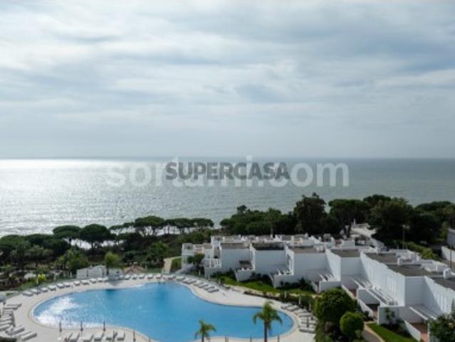 Moradia Geminada T2 Venda em Albufeira e Olhos de Água,Albufeira