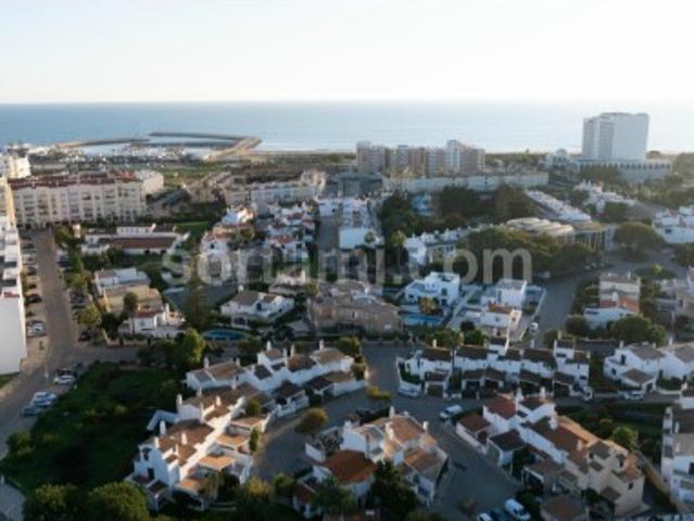 Moradia Geminada T2 Venda em Quarteira,Loulé