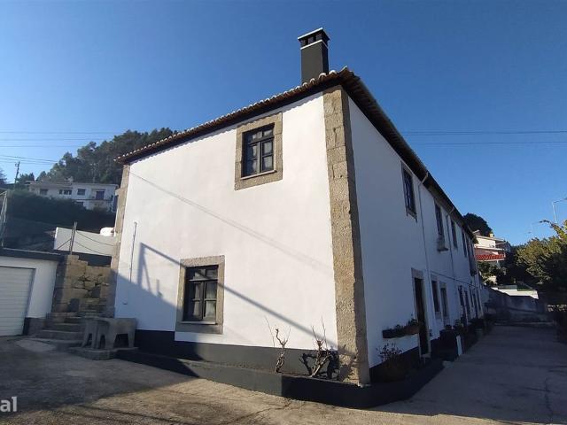 Moradia Geminada T3+1 Venda em Caminha Matriz e Vilarelho,Caminha