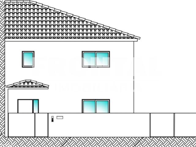 Moradia Geminada T4 Venda em Mirandela,Mirandela