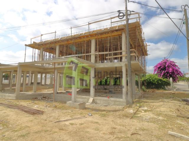 Moradia Geminada T3+1 em Construção | Pinhal do General