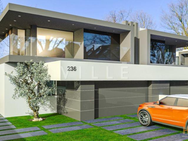 Moradia Geminada T3+1 em Santa Joana | 26073576025