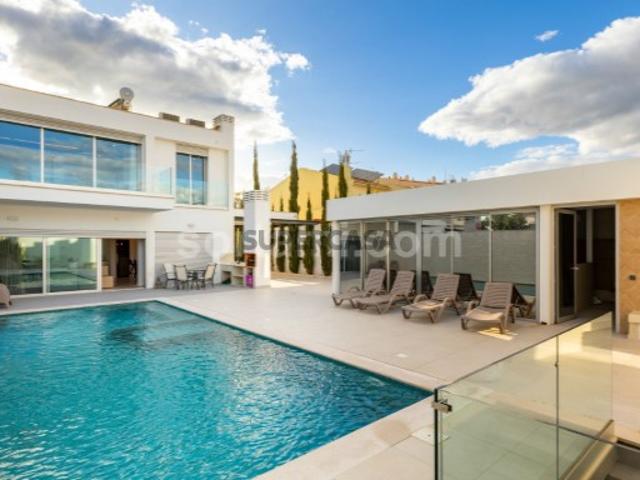 Moradia Geminada T3+2 Venda em Montenegro,Faro