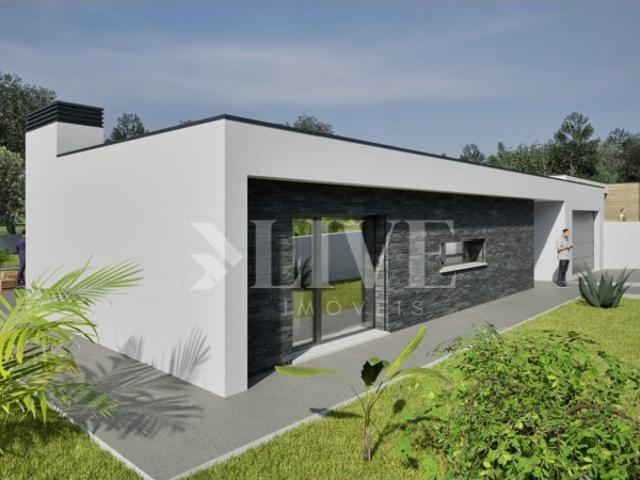 Moradia Geminada T3 Nova estilo moderno