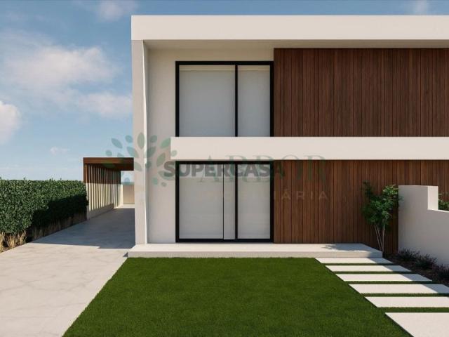 Moradia Geminada T3 Nova, Póvoa de Varzim