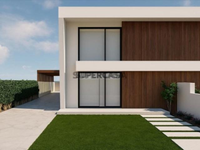Moradia Geminada T3 Nova, Póvoa de Varzim