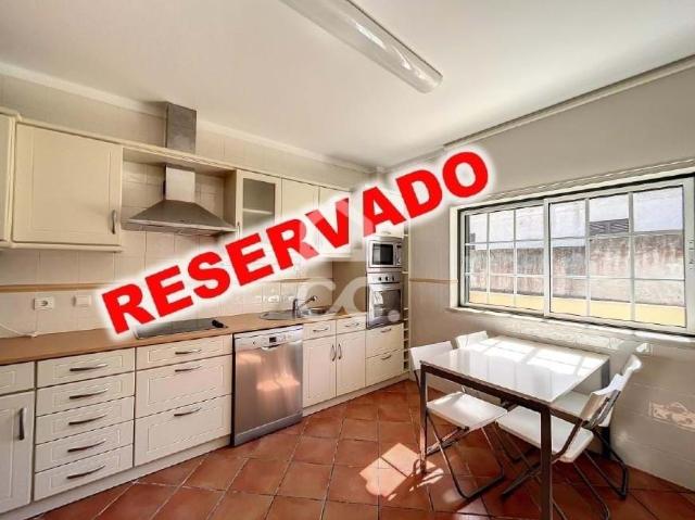 Moradia geminada T3, Óbidos, Óbidos, Pinhal