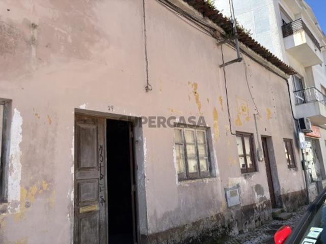 Moradia Geminada T3 Oeste Cidade de Caldas da Rainha