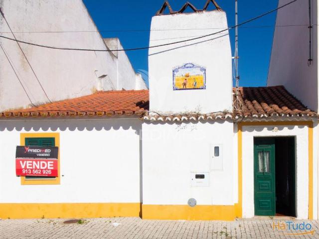 Moradia Geminada T3 | Centro da Vila | Pronta a Habitar | 26084089729