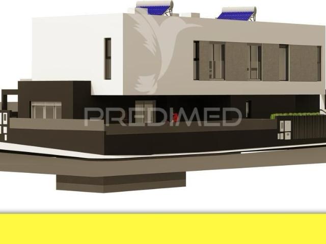 Moradia Geminada T3 Com piscina Pinhal dos Frades
