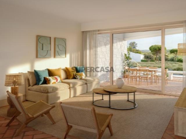 Moradia Geminada T3 Duplex de Luxo no Empreendimento Springs at The Els Club Vilamoura, Algarve