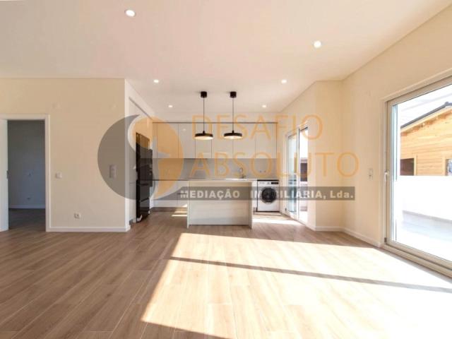 Moradia Geminada T3 Duplex, Pinhal General