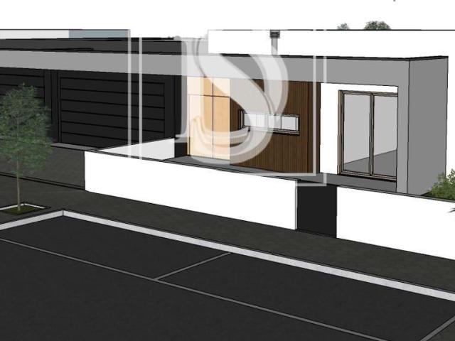 Moradia Geminada T3 em Aradas 180m² Aradas