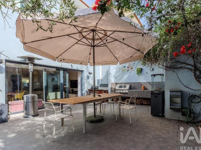 Moradia geminada T3 em Beato de 146 m² 146m² Lisboa
