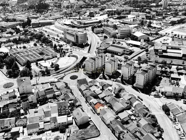 Moradia geminada T3 em Bragança