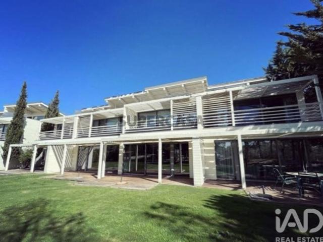 Moradia geminada T3 em Carvalhal de 152 m²