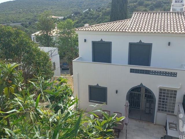 Moradia geminada T3 em Loulé São Clemente de 140 m²