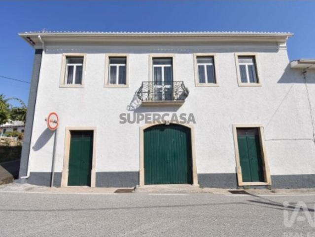 Moradia geminada T3 em São Miguel, Santa Eufémia e Rabaçal de 310 m²