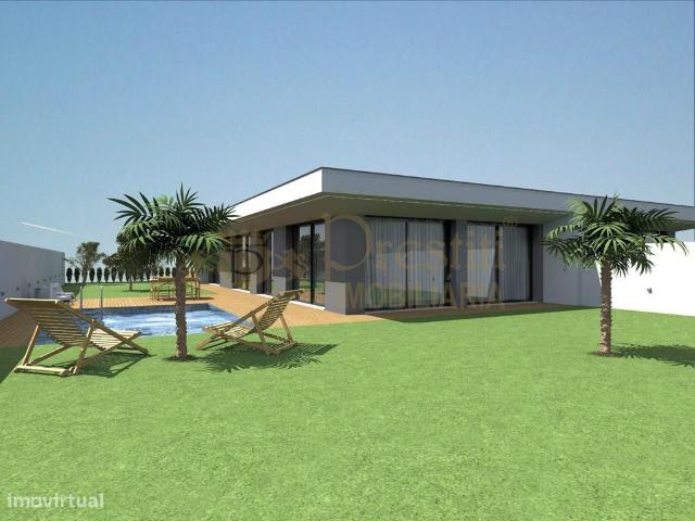 Moradia Geminada T3 em Urgeses, Guimares